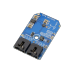 LIS331HH MEMS Motion Sensor Ultra Low-Power Full-Scale 3-Axis Accelerometer I2C Mini Module